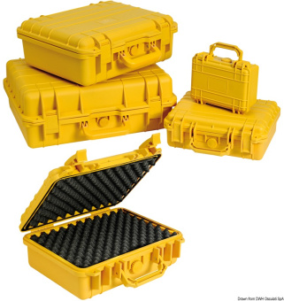 Mafrast WR Watertight Shockproof Boxes