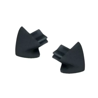 Harken 1621 - 27mm MR Track Trim Caps (2 pcs)