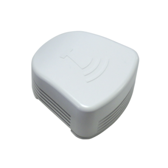 Nuova Rade 74307 - Electric Horn - Surface Mounted, White 12V/1.5A