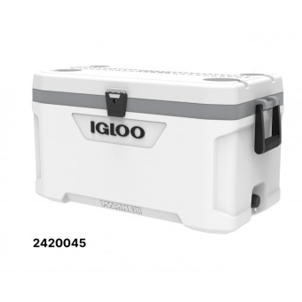 Igloo Latitude Marine Icebox Ultra 70 66L