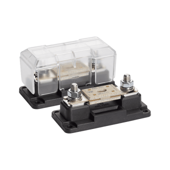 TBS Electronics TB5073500 - DCM ANL Fuse Holder, 1 x 2.00, 45 - 300A, 60V