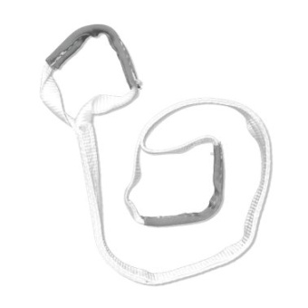 Plastimo 2452020 - Handydock straps for mooring bollards