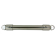 Marine Town Pair Of Stainless Steel Top Caps 22.4 mm