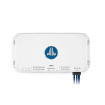 JL Audio 010-03341-00 - MV1000/5i 5-Channel Amplifier