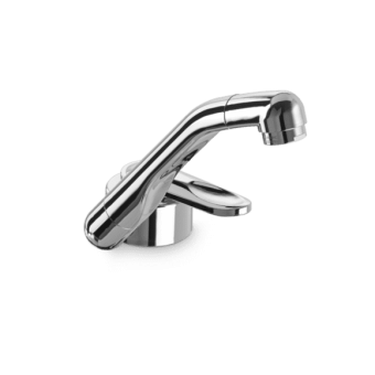 Dometic Tap AC 539 Chrome