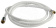 Osculati 15.198.01 - Nylon Net Shower Hose White 4 m