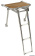 Osculati 48.419.50 - TL plattform 39 x 45 cm with ladder