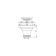 Barka Drain Straight 110 mm 38 mm (1 1/2″) Barka Drain Straight 110 mm 38 mm (1 1/2″)