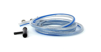 Vetus BG40/1500 Polyester Stern Tube, Length 1500mm. (Includes Cutless Bearing, Diameter 40mm)