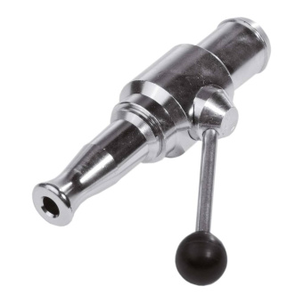 Nozzle 3/4" for Fire Hose