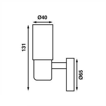 Båtsystem LW3USB - Leia LW3 USB, LED, 12V–3W