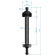 Roca 531147 Bulkhead Fitting For Washer Systems
