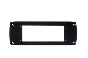 Fusion MS-RA200MP - DIN Mounting Plate Adapter For RA50/55/60/200/205/210