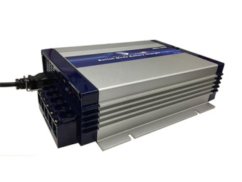 Samlex WSC-2425 - Battery Charger 24V25A
