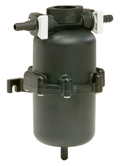 Jabsco 30573-0003 - Accumulator tank 0.6 litre (with membrane)