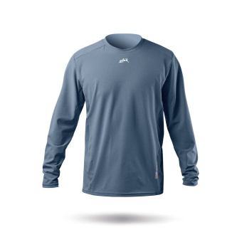 Plastimo 68799 - Grey XWR Water Repellent Top For Men Size L