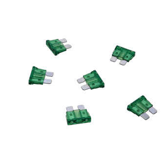 Crosseven Plug-In Fuse 30A (100 pcs)