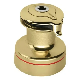 Harken 35.2STBBB - Self-Tailing Radial Bronze Winch 2 Speed 35.2ST