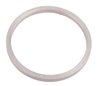 Parker 70-3010 Aluminum Spacer Ring for Low-Pressure Seal