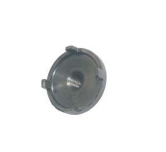Steyr 2300709-1 - Slotted Ring-Nut Wrench Size 4 for Oil Cooler Service on Steyr Engines