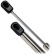 Osculati 38.020.55 - Gas Spring with Ball Head AISI 316 922 mm 60 kg