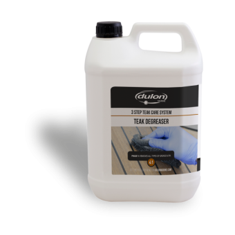 Teak Degreaser 41 - 5 Litres