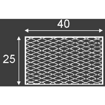 Euromarine Storage Nets with Elastic Border