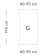 Marine Business Elastic Sheet G White
