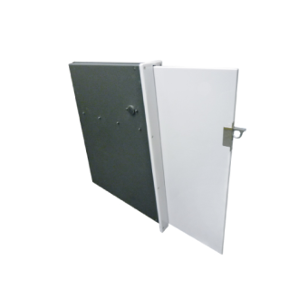 Marine Town AISI 316 Flush Tilting Pull
