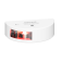 Lopolight 301-102-WH - Navigation Light 3NM 112,5° Red, Port, White Ceramic Coated