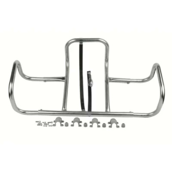 Lalizas 70620 - Liferaft Support Base Adjustable Stainless Steel