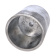 Plastimo P204353 - Zinc Anode Shaft End Radice Ø50 (Bulk, 1.14 kg) Plastimo P204353 - Zinc Anode Shaft End Radice Ø50 (Bulk, 1.14 kg)