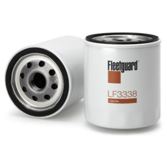 Fleetguard LF3338 Oil Filter LF3338 - For Caterpillar - Mann - Volvo-Penta