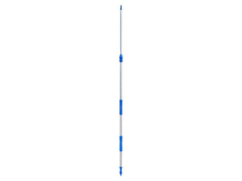Weyer Aluminium Telescopic Pole 160-300cm