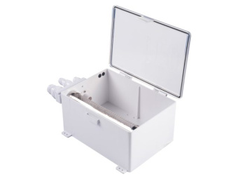 Talamex Universal Shower Sump Box