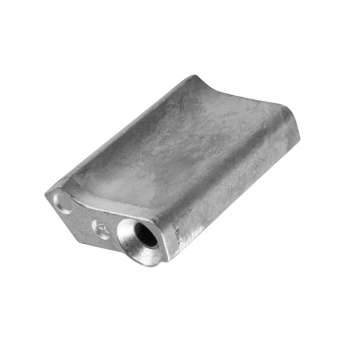 Tecnoseal 6AW-1132T-00 Yamaha Crankcase Cylinder Anode 300–350 HP