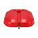 GFE Life Buoy Cabinet Closed Large 30"-75cm with Instruction Sticker NL/EN GFE Life Buoy Cabinet Closed Large 30"-75cm with Instruction Sticker NL/EN
