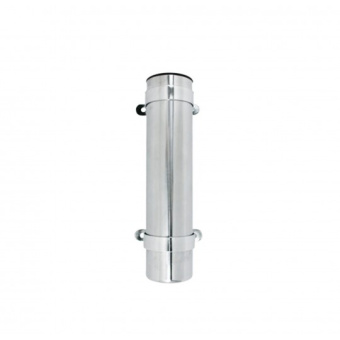 Marine Town Wall Mounting Rod Holder