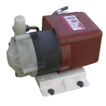 March Pumps Circulation Pump March 3 - 115V - 500 Gallons