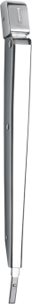 Vetus DINSS Single Wiper Arm Stainless 280 to 366mm DIN Taper