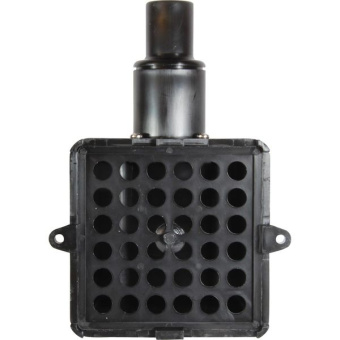 Whale SB4222 - Side Entry Plastic Strum Box with Non-Return Valve (25mm & 38mm)