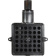 Whale SB4222 - Side Entry Plastic Strum Box with Non-Return Valve (25mm & 38mm)