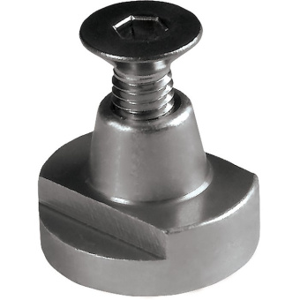 Ronstan RC00343 Series 22 & 26 Track Slug, 11.8mm x 19.8mm