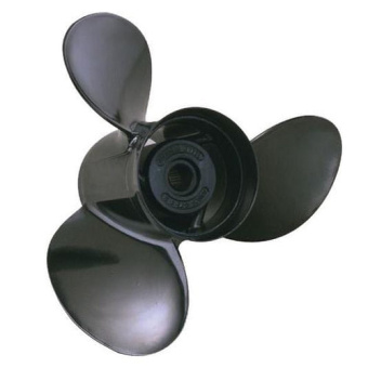 Michigan Wheel 141305 9-7/8" x 11 RH Al 3 Blade MI Match Propeller 25-30 Hp