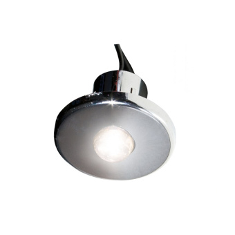Båtsystem 8879C - Dot 30 LED, Chrome