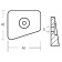 E. Polipodio Zinc Double Plate For Engine 20-35 HP