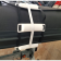 Plastimo Half-moon Fender 26,4X100 cm White