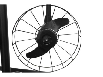 Talamex Propeller Protection For Trolling Motor TM 58/66/86 Large