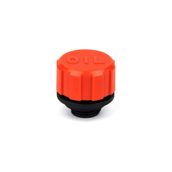 Sea Recovery 12180510CO-10 HPP-GP High-Pressure Pump Oil Cap