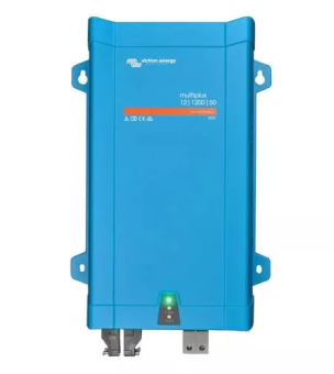 Osculati 14.268.02 - Victron Energy Multiplus 12/1200/50 Inverter/Charger